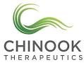 Logo Chinook