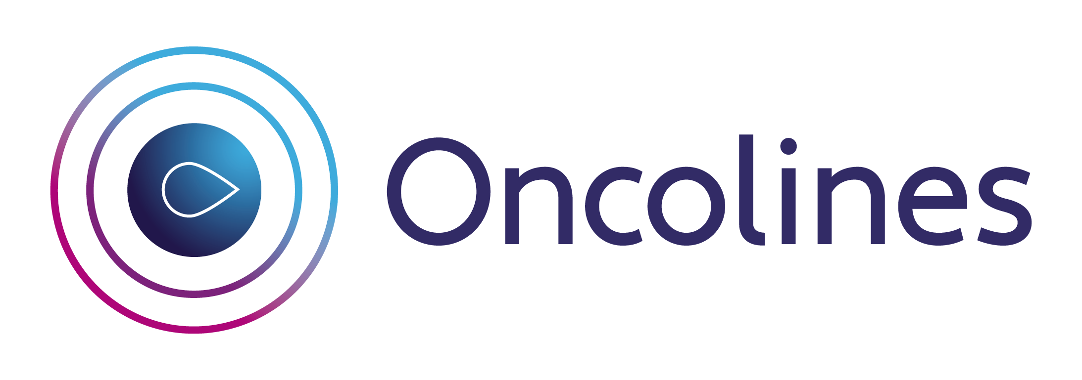 Oncolines logo 2021