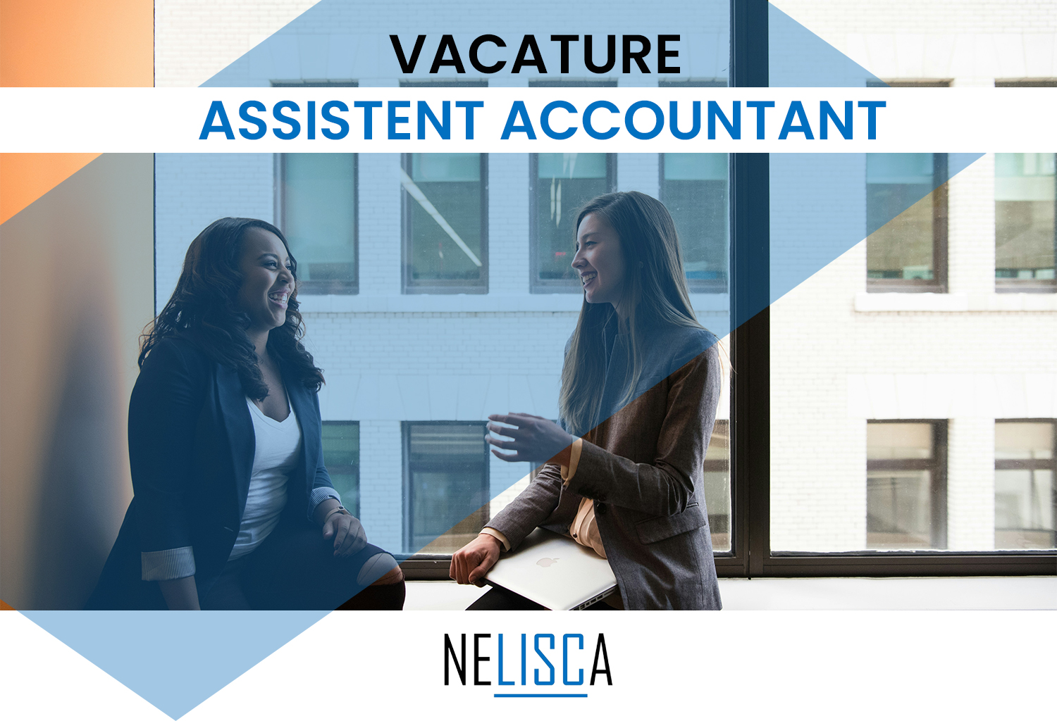 Vacature Assistent Accountant